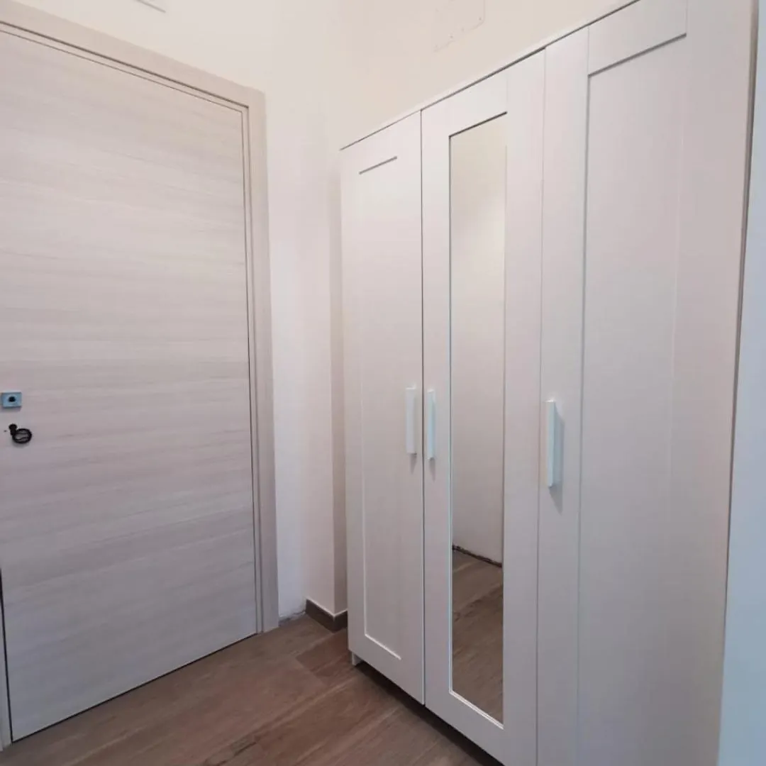 Boutique Apartment Parioli Trieste Rome