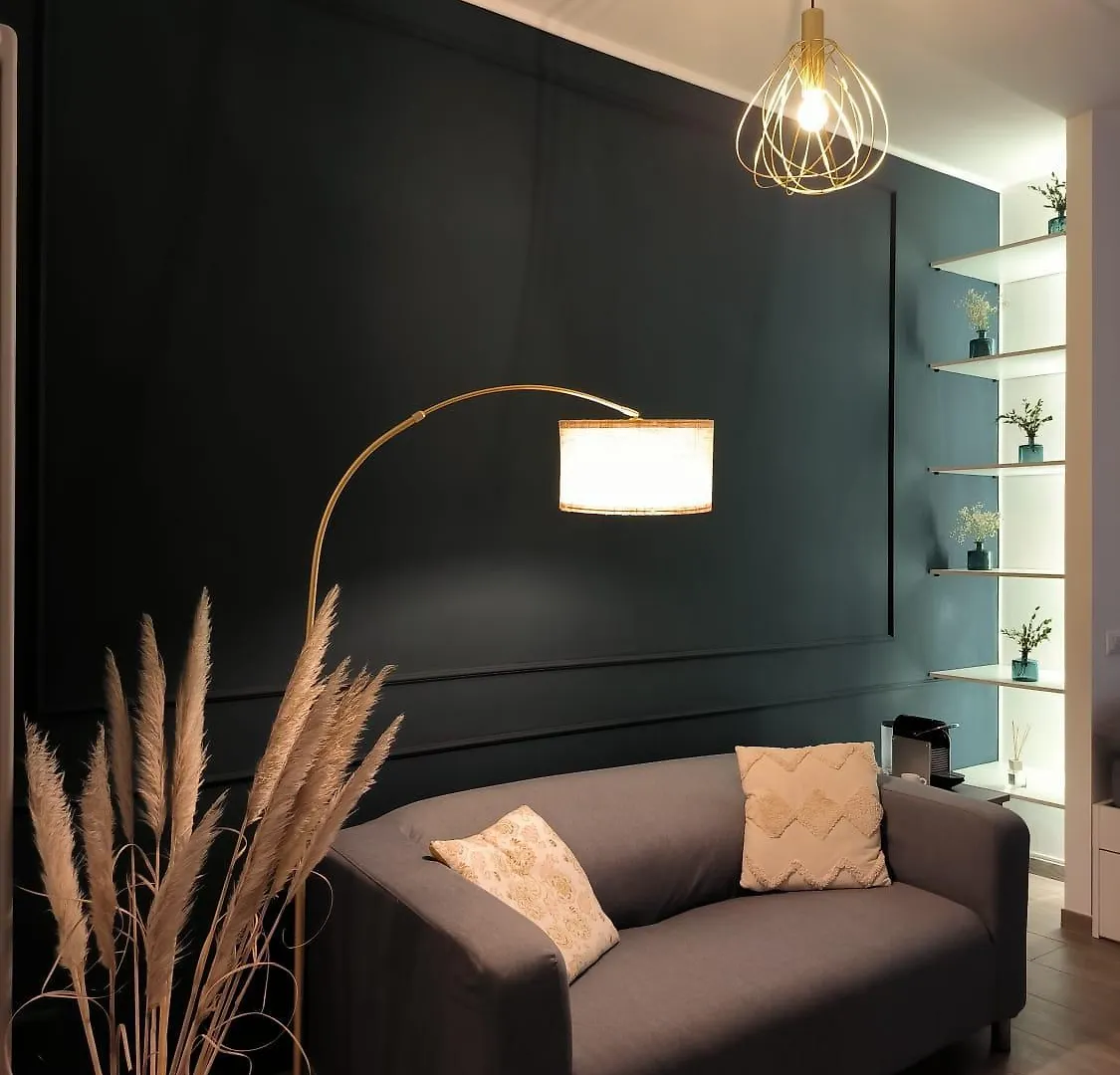 Boutique Apartment Parioli Trieste Rome 0*,