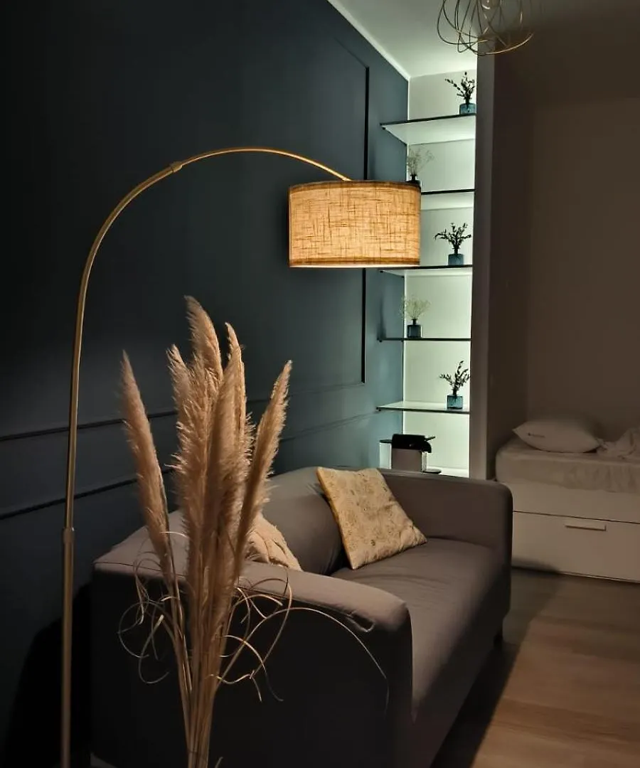 Boutique Apartment Parioli Trieste Rome