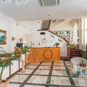 Gh San Giusto Róma