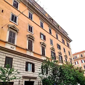 Chiaretta Apartament