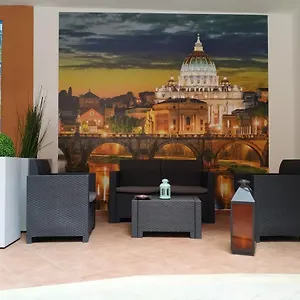 Apartment Oasi Del Vaticano, Rome