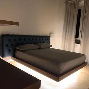 Luxury Coronari Apartment