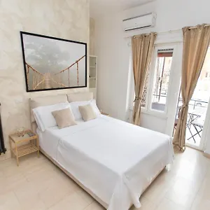 San Pietro Apartament