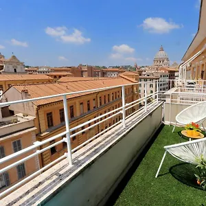 Merulana S.peter Apartment