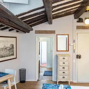 Cancelleria Apartment-rental In Apartamento