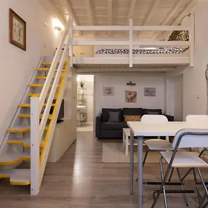 A Due Passi Da S.pietro E Castel Sant'angelo Loft Gianicolo Apartamento