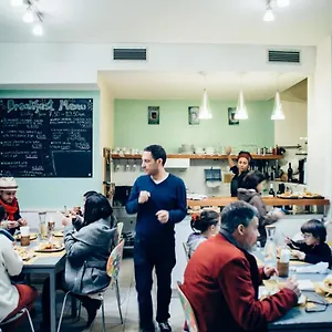 The Beehive Albergue