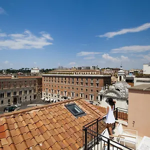 Apartment Oriana Homel, Rome