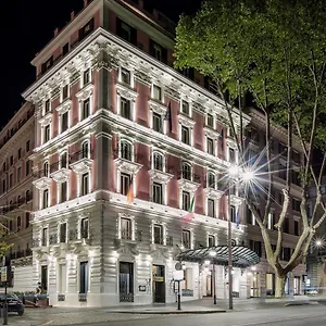 Baglioni Regina - The Leading Of The World רומא