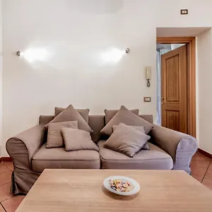 Appartamento When In Trastevere, Roma