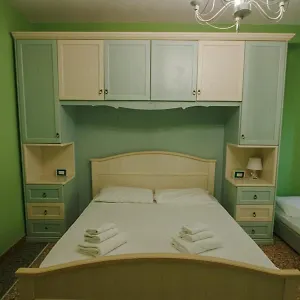 Appartamento Romolo E Remo, Roma