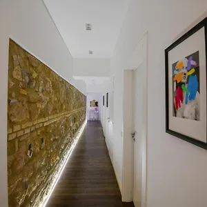 Ema Flat In Trastevere Apartment