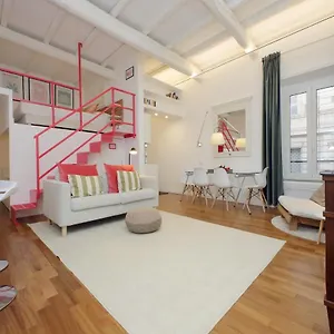 4bnb - Serpenti Delightful Apartamento