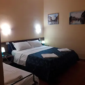 Rose Village Rome