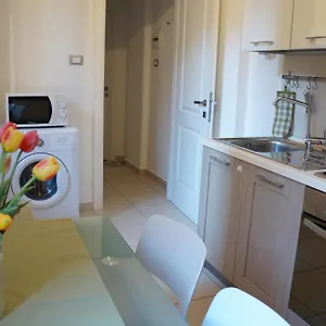 Nadiastay Vaticano Apartamento