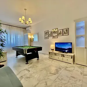 Appartamento Elegant Vatican Metro&golf, Roma