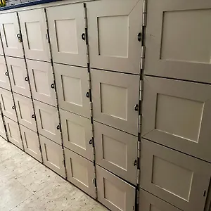 Sina Rent Albergue