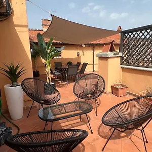 Apartment Repubblica Penthouse & Terrace By Premium Collection, Rome