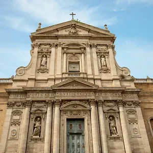 Daplace - Santa Susanna Pensjonat