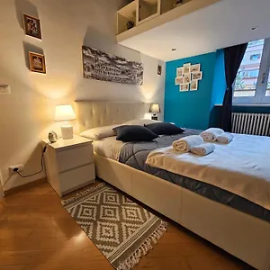 Domus Ottaviano - Vaticano Apartament