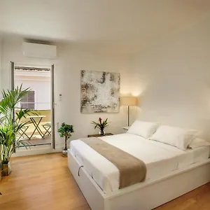 The Right Place 4u Mario De Fiori Apartamento