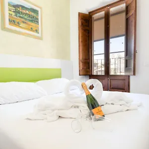 Romerooms Condotti Casa de hóspedes