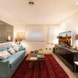 Dei Cavalieri Apartamento