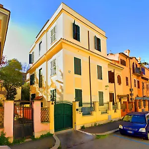 Luzzatti Albergue