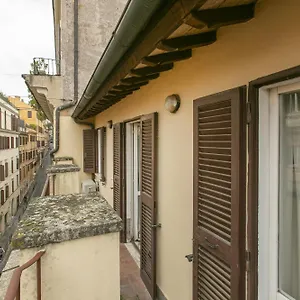 Rasella 47 Apartment