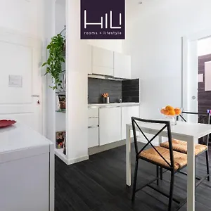 Vatican By Hili Apartamento