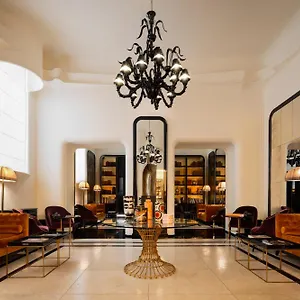 5* فندق Palazzo Ripetta