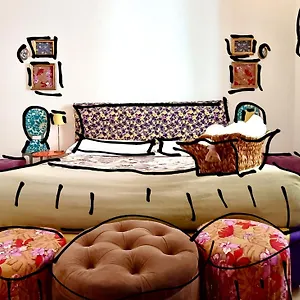 Festina Lente Apartment