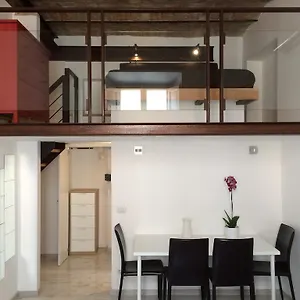 Inner House Rome