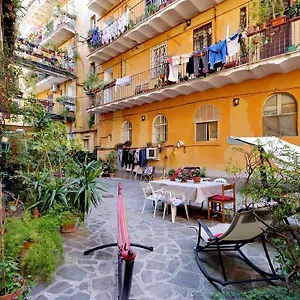 Appartamento Pretty Flat Trastevere, Roma