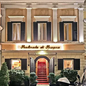 Scalinata Di Spagna רומא