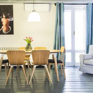 Trasteverehome - Ripa Trastevere Apartment