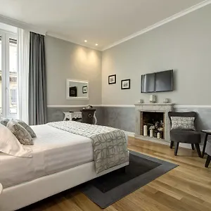 Relais De L'opera רומא