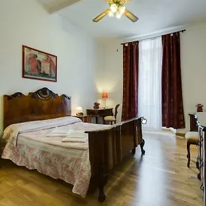 Center, Rione Monti, Apartament