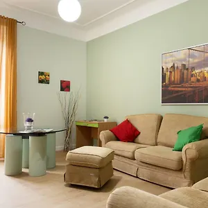 Apartment Beautiful In San Giovanni Close To Colosseo, Rome