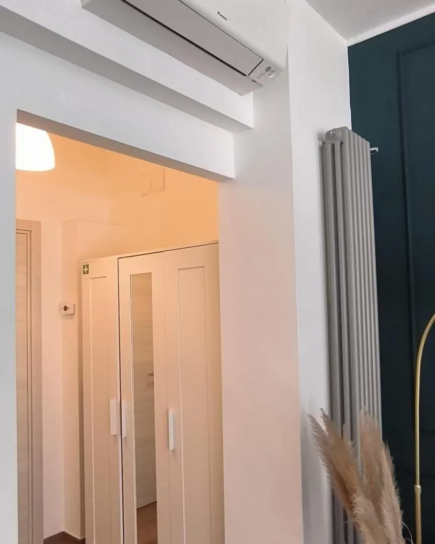 Boutique Apartment Parioli Trieste Rome
