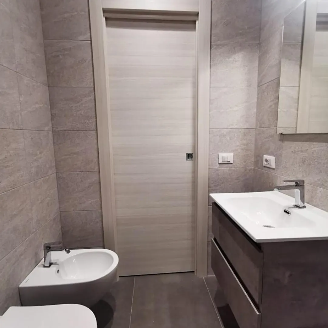 Boutique Apartment Parioli Trieste Rome