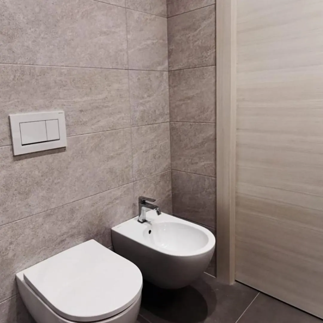 Boutique Apartment Parioli Trieste Rome