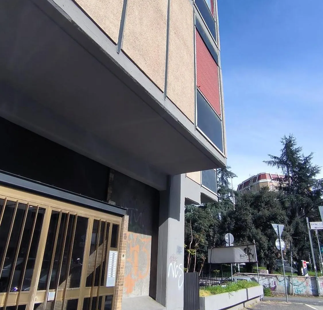 Boutique Apartment Parioli Trieste Rome Italy