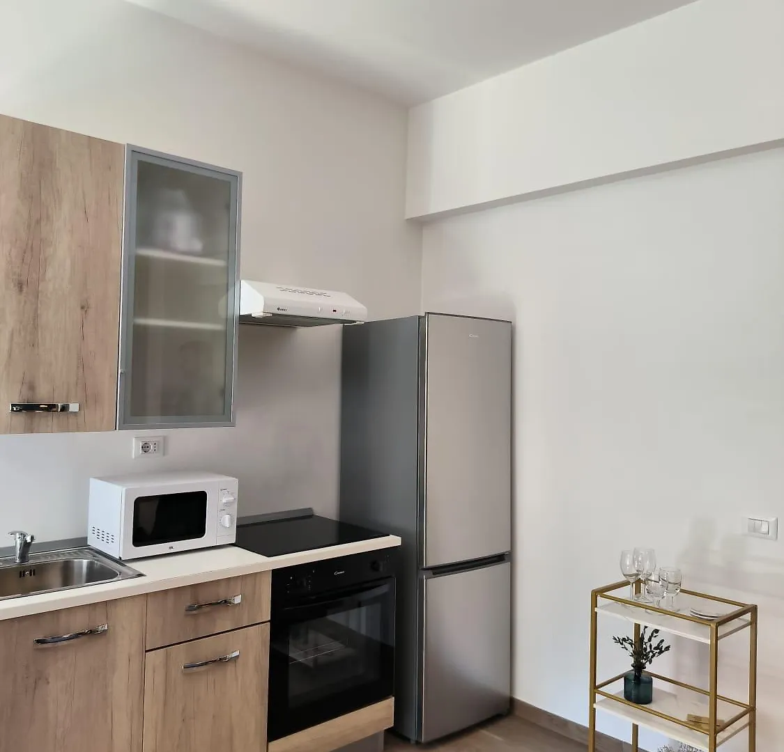 Boutique Apartment Parioli Trieste Rome