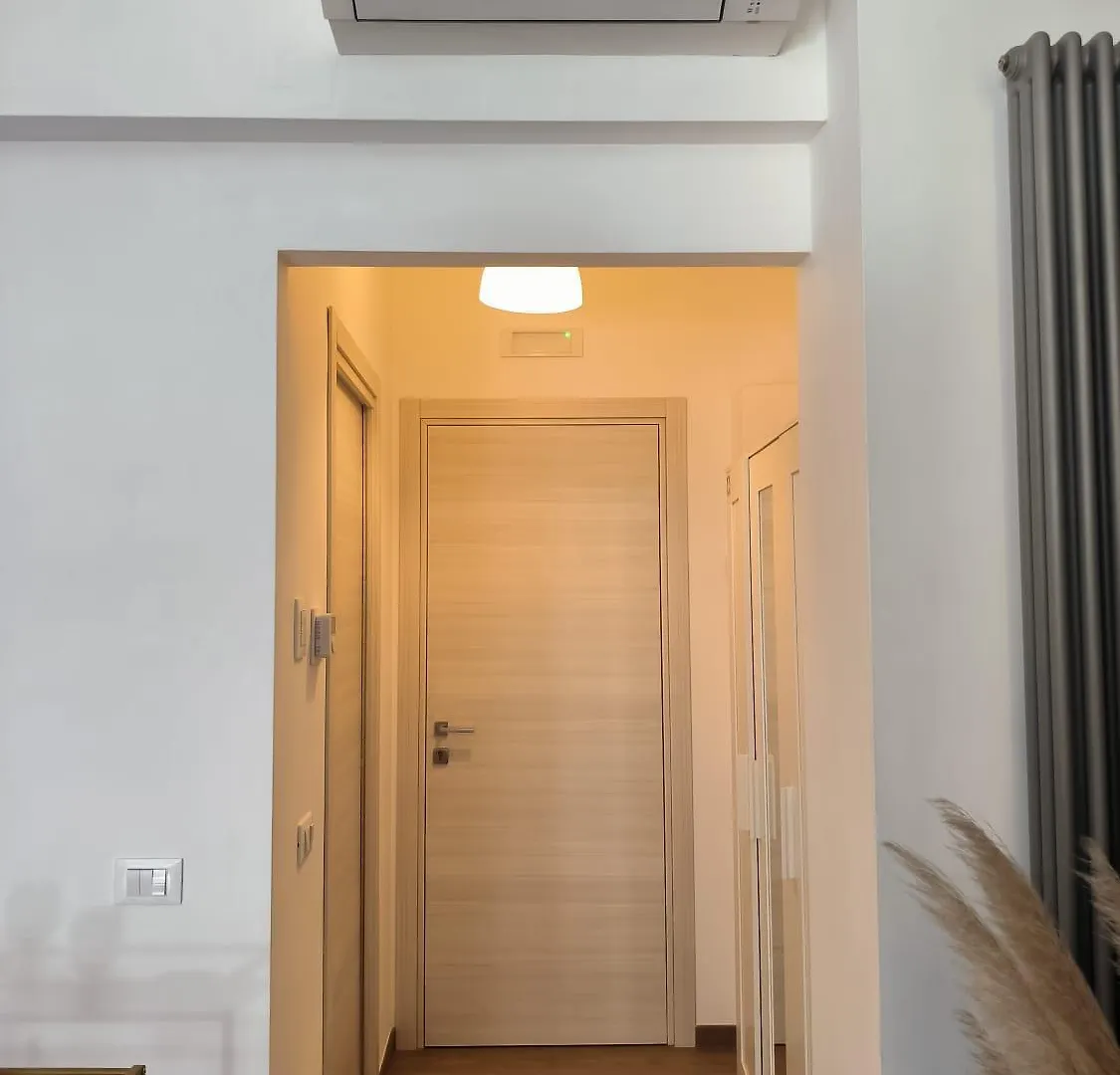 Boutique Apartment Parioli Trieste Rome Italy
