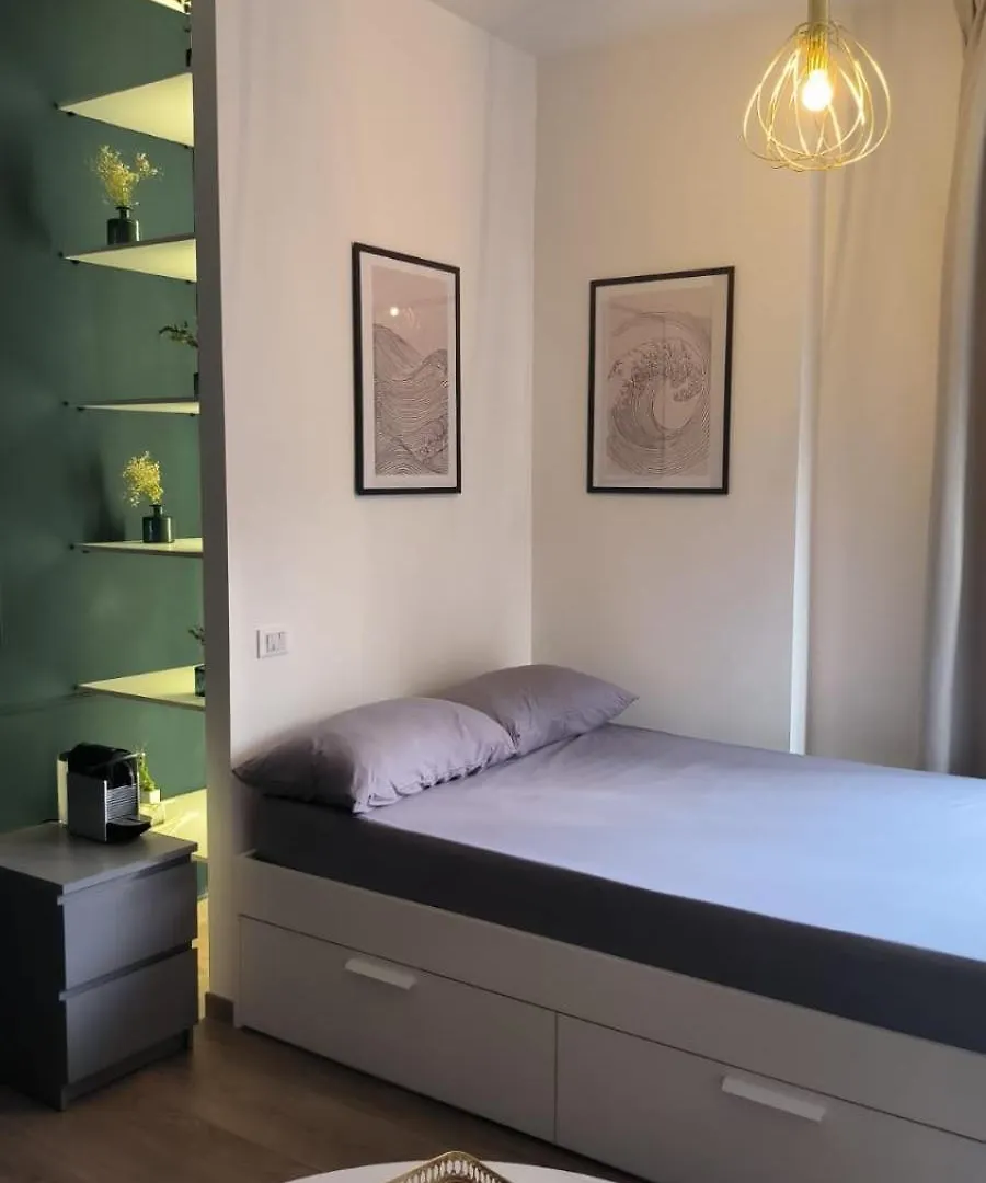 Boutique Apartment Parioli Trieste Rome