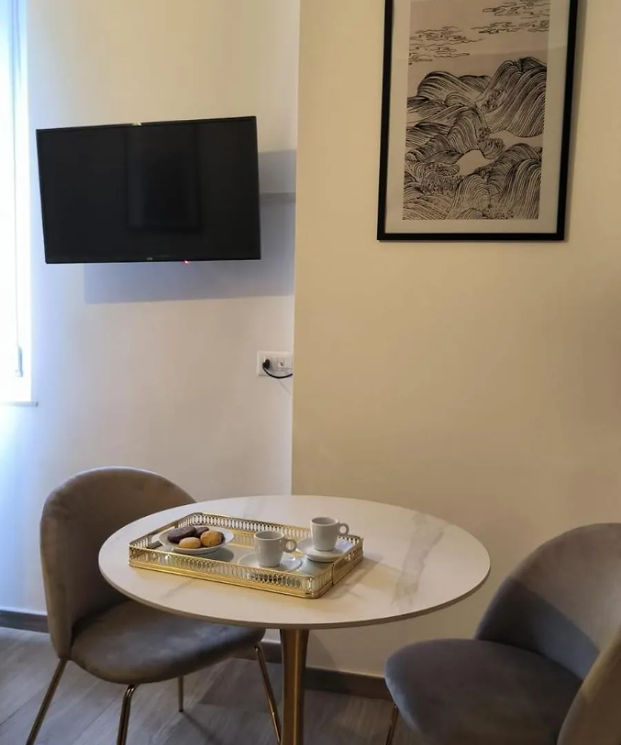 Boutique Apartment Parioli Trieste Rome Italy