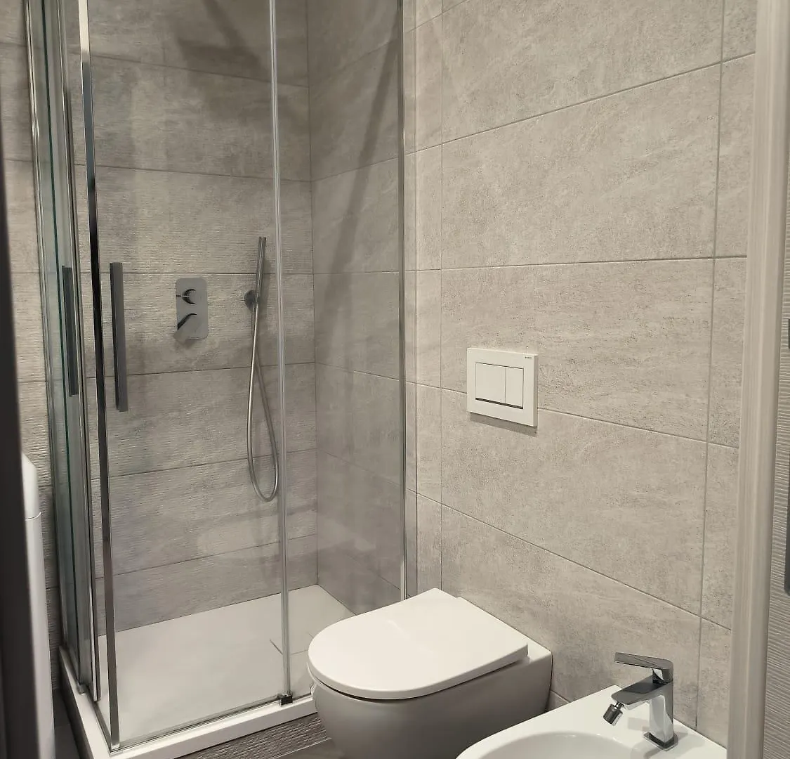 Boutique Apartment Parioli Trieste Rome Italy