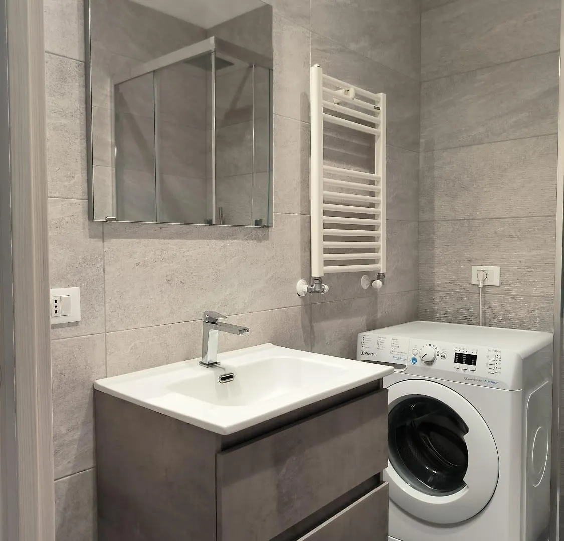 Boutique Apartment Parioli Trieste Rome